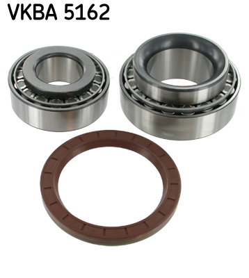 Set rulment roata VKBA 5162 SKF
